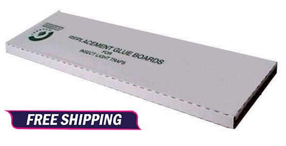 Gardner Glue-board EL-79 Replacement