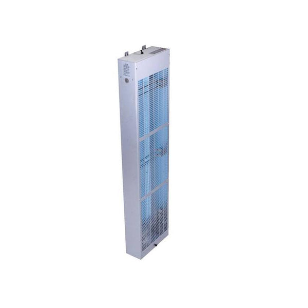 Wall Mounted High Power Electric Grid UV Fly Trap - 80 watts