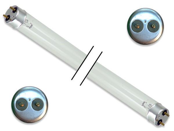 Germicidal UV Bulbs - CureUV Brand UVC Bulb for Aquanetics Q50ILD