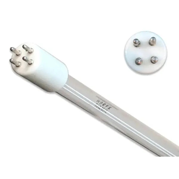 WEDECO/Ideal Horizons - Bombilla de luz ultravioleta LMP42005 para tratamiento de agua germicida