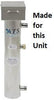 Germicidal UV Bulbs - Aqua Treatment Service ATS4-450 Replacement UVC Light Bulb
