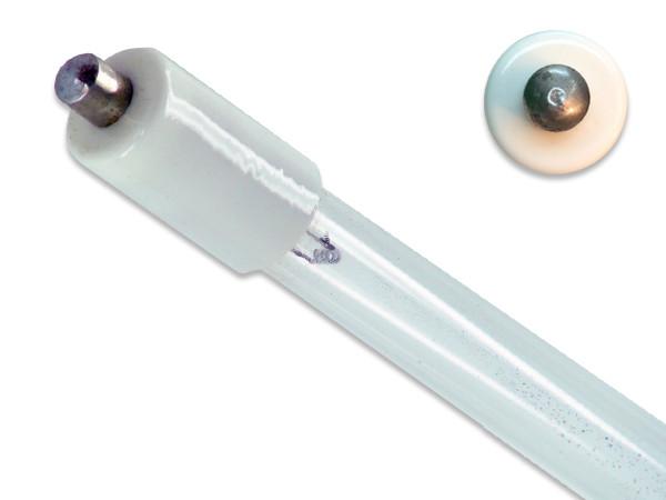 Aquafine MP-2-SL Replacement UVC Light Bulb - CureUV.com