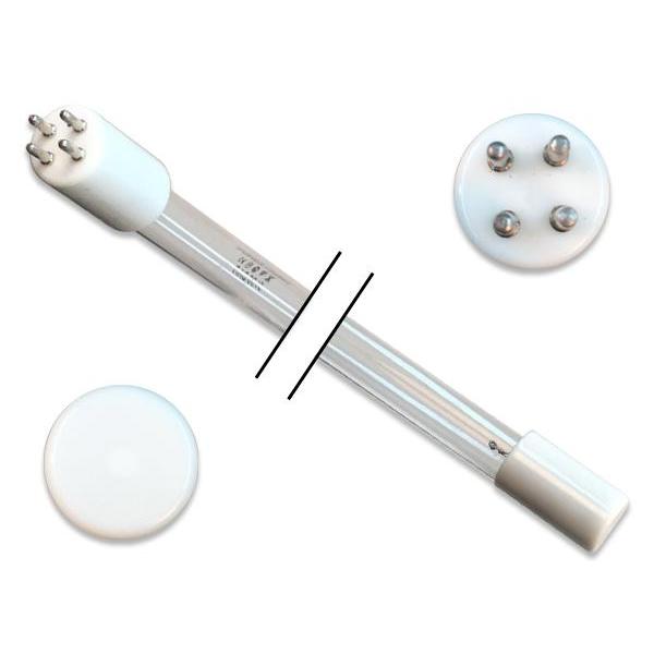 Germicidal UV Bulbs - Aquionics B80V1K High Output Germicidal Replacement Lamp