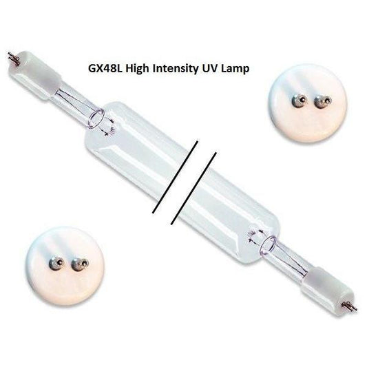 Germicidal UV Bulbs - Atlantic Ultraviolet Replacement 05-1311-R UVC Light Bulb