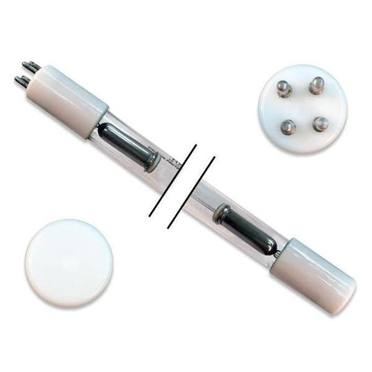 Germicidal UV Bulbs - Culligan C231924 Replacement UVC Light Bulb