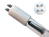 Germicidal UV Bulbs - Culligan C231924 Replacement UVC Light Bulb