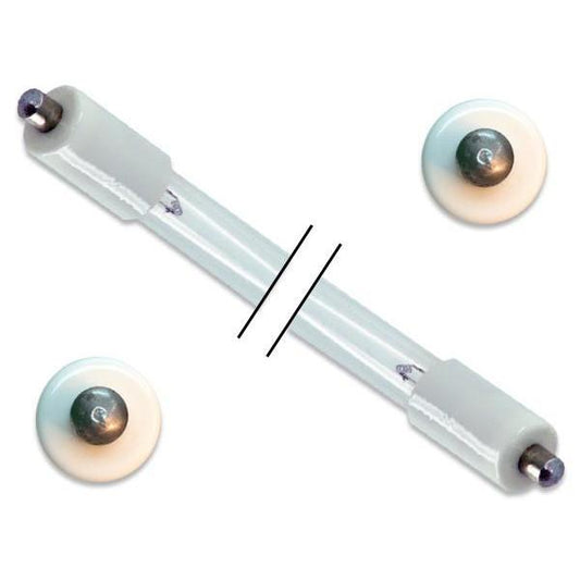 Germicidal UV Bulbs - Glasco UV 1851 Replacement UVC Light Bulb