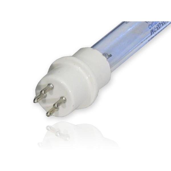 Germicidal UV Bulbs - GPH1067T5L/HO/4/CLB - Air/Water Treatment Germicidal UV Light Bulb