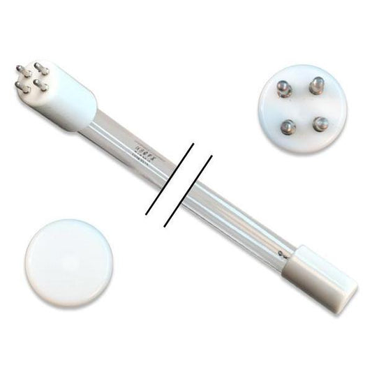 Germicidal UV Bulbs - GPH330T5VH/4 UV Bulb - Direct Replacement Lamp