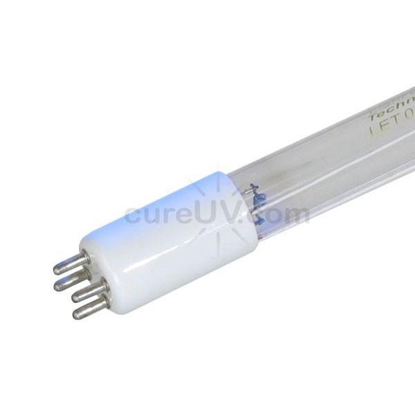 Germicidal UV Bulbs - Ideal Horizons - MWE-6 UV Light Bulb For Germicidal Water Treatment