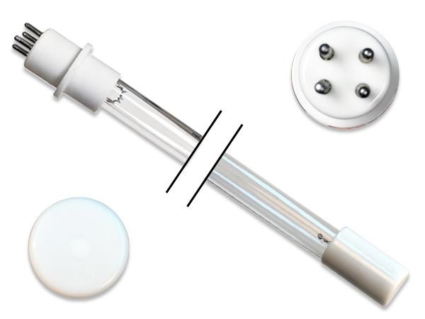 Germicidal UV Bulbs - Lennox International UVC-24V Replacement Germicidal Light Bulb