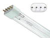Germicidal UV Bulbs - Philips TUV PL-L 55W/4P Compatible Replacement UVC Light Bulb
