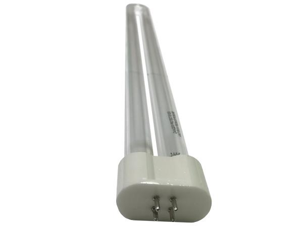 Ampoule 16" - UVC pour le purificateur d'air UV LED OxyQuantum.