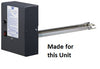 Germicidal UV Bulbs - Second Wind Model - 2000 UV Light Bulb For Germicidal Air Treatment