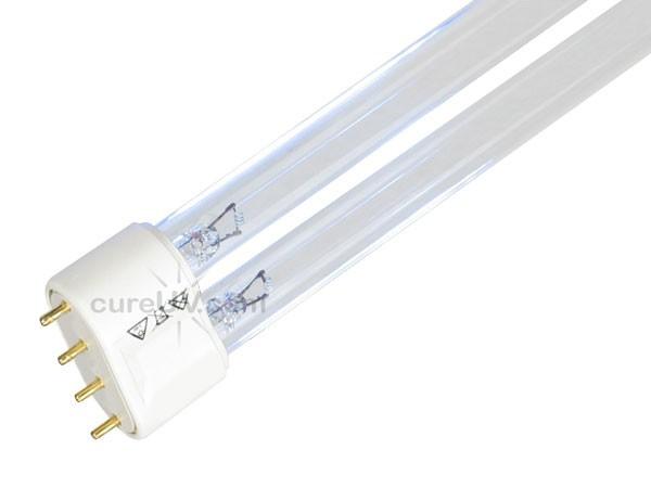 Germicidal UV Bulbs - Set Of UV-A Bulbs For SPDI UV Light Intensity Curing Chamber (8 Lamps Included)