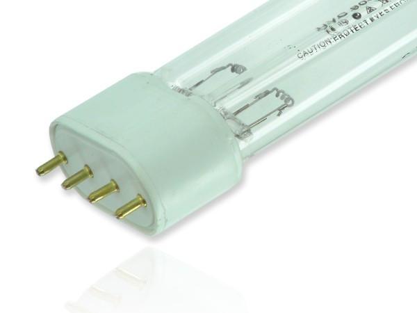 Germicidal UV Bulbs - Sharper Image - Ionic Breeze PL-L 36W/TUV UV Light Bulb For Germicidal Air Treatment