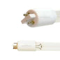 Germicidal UV Bulbs - Siemens - LP4005 UV Light Bulb For Germicidal Water Treatment