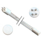 Germicidal UV Bulbs - Siemens SB-15 Replacement UVC Light Bulb