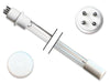 Germicidal UV Bulbs - Steril-Aire 21000200 Replacement UVC Light Bulb