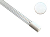 Ampoule UVC de marque CureUV pour Steril-Aire - Ampoule UV GTS 24 VO pour le traitement germicide de l'air