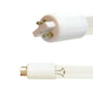 Germicidal UV Bulbs - TrojanUV - 650141 Compatible Generic UV Light Bulb For Germicidal Water Treatment
