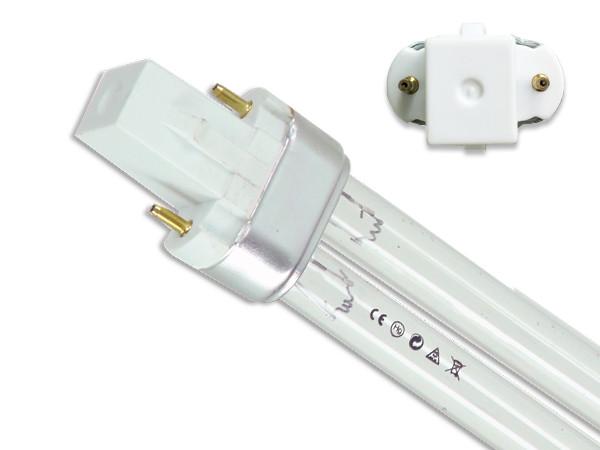 Germicidal UV Bulbs - TUV PL-S 9W/2P Compatible UV Light Bulb For Germicidal Air/Water Treatment
