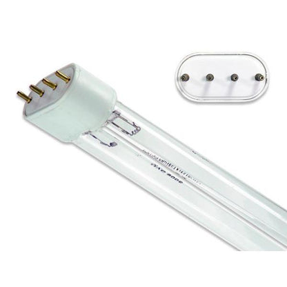 Germicidal UV Bulbs - Ultravation - UltraMax Model - UME1036 UV Light Bulb For Germicidal Air Treatment