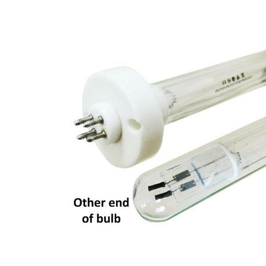Germicidal UV Bulbs - Ultravation - UltraMax UVS-1224T UV Light Bulb For Germicidal Air Treatment