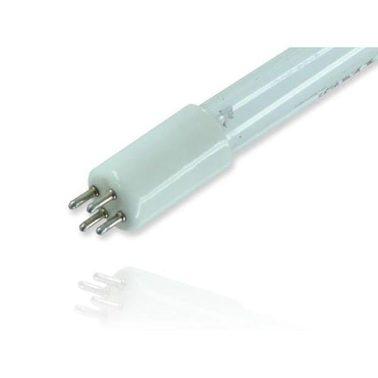 Germicidal UV Bulbs - Ultraviolet Purification - EP1XS UV Light Bulb For Germicidal Water Treatment