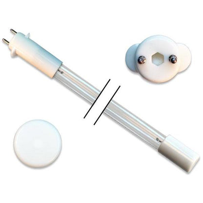 Germicidal UV Bulbs - UV Doctor UVDRX-18059 Replacement Germicidal UV Lamp