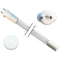Germicidal UV Bulbs - UV Doctor UVDRX-18059 Replacement Germicidal UV Lamp