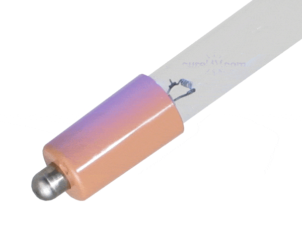 Germicidal UV Bulbs - Water Master - WG-15D UV Light Bulb For Germicidal Water Treatment
