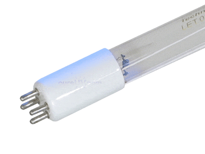 Bombilla UVC de repuesto Siemens SB-15