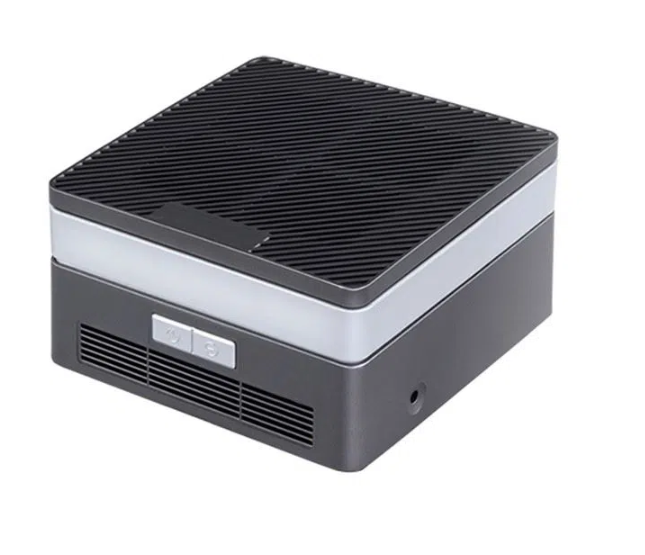 Hepa filter air purifier for car deals