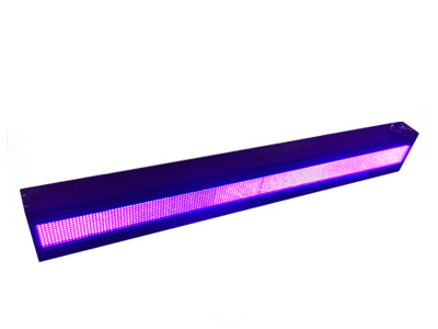 405nm 36" UV LED Array for SPDI UV High Intensity Conveyor System