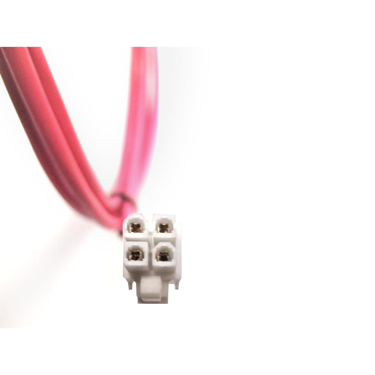 Cable de extensión de 7' para fregadora de bobinas HVAC