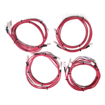 Cable de extensión de 7' para fregadora de bobinas HVAC