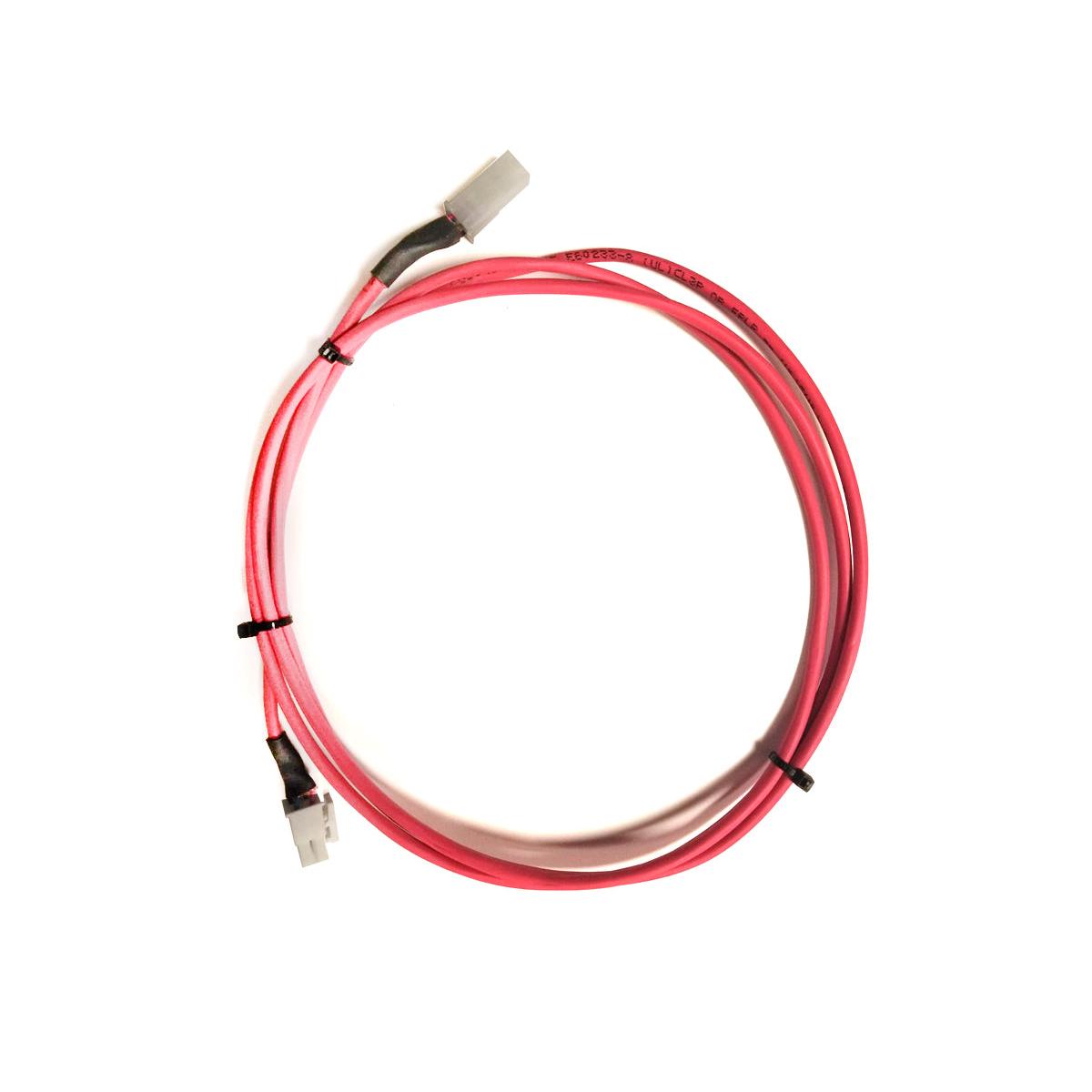 Cable de extensión de 7' para fregadora de bobinas HVAC