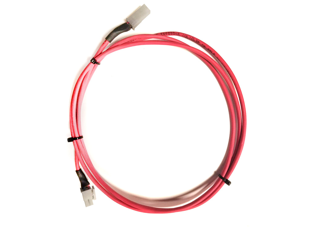 7' Extension Cord for HVAC Coil Scrubber