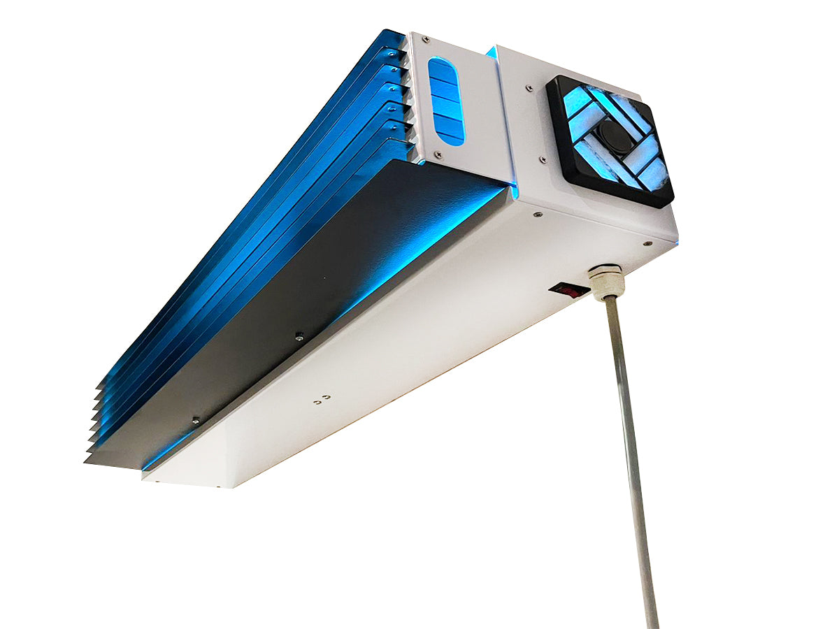 GermAwayUV Valkyrie Upper Air Sanitizer