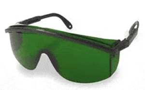 Others - Shade 3 Lens For Enhanced UV Protection