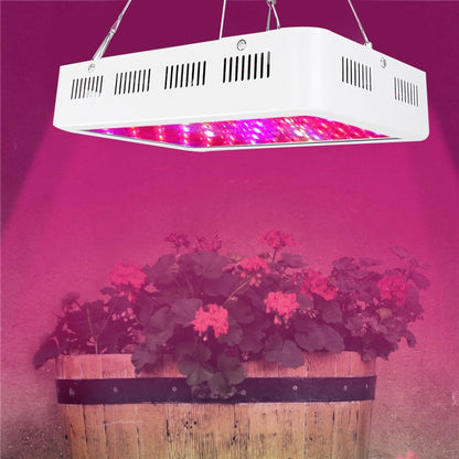 1000 watt grow light bulb 1000W Full Spectrum LED Grow Light for indoor greenhouse & hydroponic – CureUV