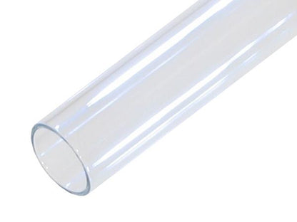 Quartz Sleeve - Domed 69" Quartz Sleeve For Emperor Aquatics - SmartUV 65 Watt UV Light Bulb For Germicidal Water Treatment