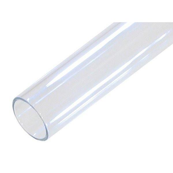 Quartz Sleeve - Quartz Sleeve For Aqua Ultraviolet - 65W UV Light Bulb For Germicidal Water Treatment