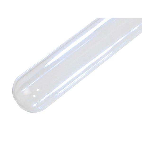 Quartz Sleeve - Quartz Sleeve For Watts - WUV6-110 UV Light Bulb For Germicidal Water Treatment