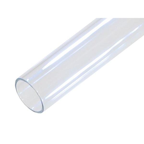 Quartz Sleeve - Quartz Sleeve For Watts - WUV6-110 UV Light Bulb For Germicidal Water Treatment