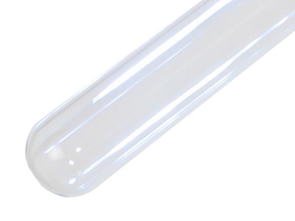 Quartz Sleeve - Quartz Sleeve For WEDECO/Ideal Horizons - SVE-7 Water Treatment Germicidal UV Light Bulb