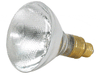 Reptile Lamps - 160 Watt UVA, UVB Flood Light - Reptile Care, Self Ballast, Medium Socket