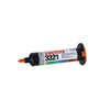 Resin - Loctite 3321 Light Cure Adhesive - Part # 19739 - 25mL Syringe