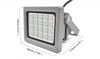 Lampe à polymérisation UV LED en résine pour imprimante 3D, 405 nm